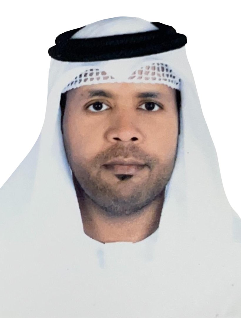 Sulaiman Al-Jabri