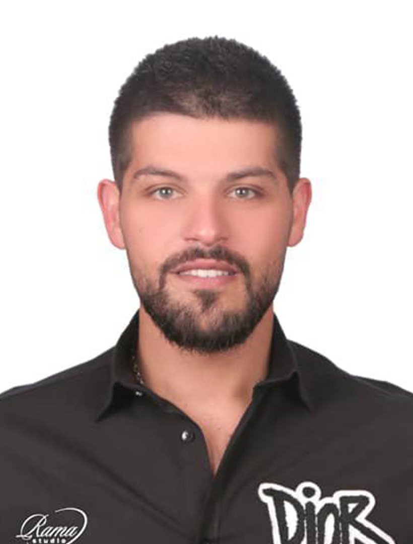 Imad Al-Rakabi