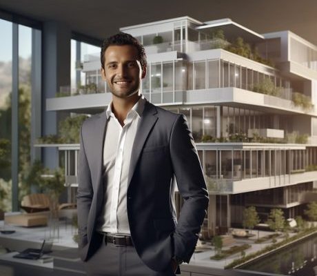 Beyond Construction… How Can Real Estate Become a Global Economic Asset?