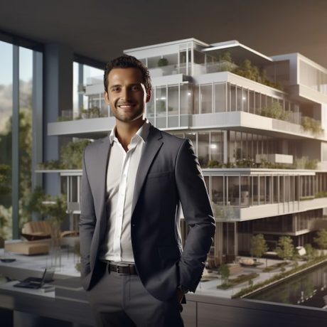 Beyond Construction… How Can Real Estate Become a Global Economic Asset?